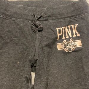 Pink Sweats